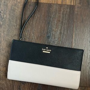 Kate Spade Wristlet